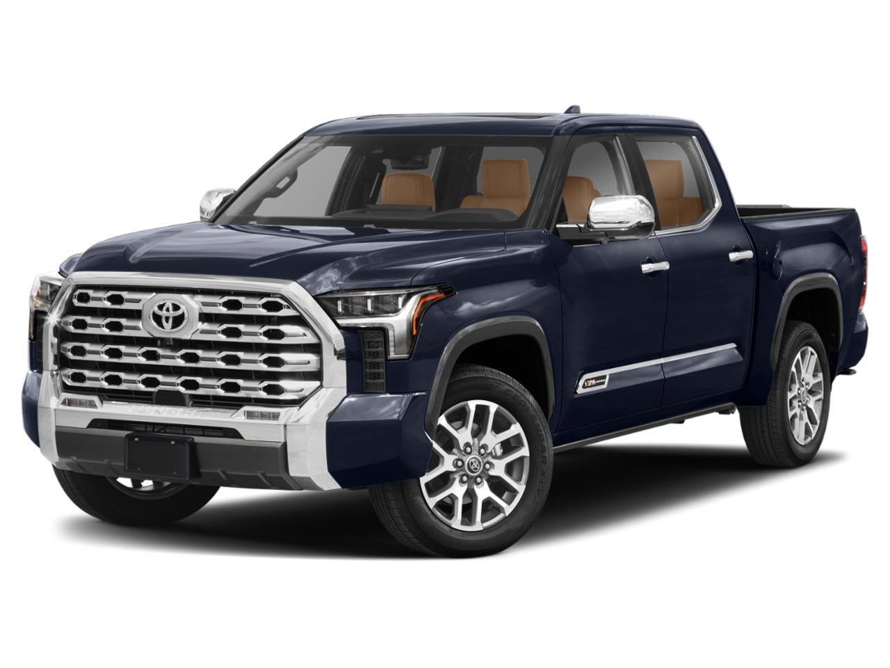2022 Toyota Tundra 4WD 4WD 1794 Edition CrewMax 5.5' Bed (Natl)