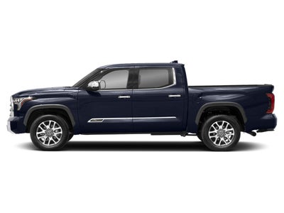 2022 Toyota Tundra 4WD 4WD 1794 Edition CrewMax 5.5' Bed (Natl)