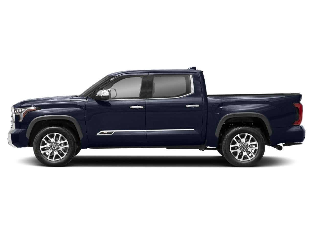 2022 Toyota Tundra 4WD 4WD 1794 Edition CrewMax 5.5' Bed (Natl)