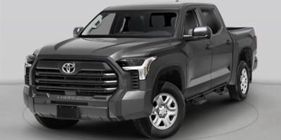 2022 Toyota Tundra 4WD 4WD 1794 Edition CrewMax 5.5' Bed (Natl)