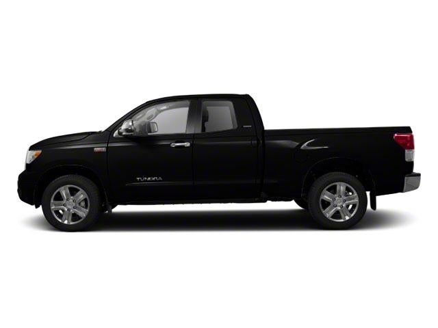 2013 Toyota Tundra 2WD Truck 2WD Double Cab Standard Bed 4.6L V8 (Natl)
