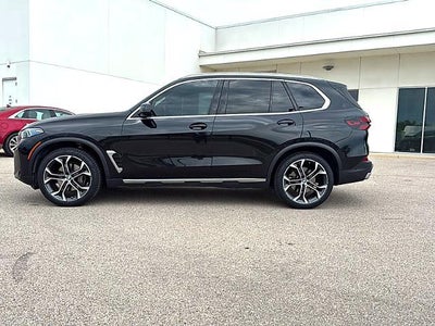 2024 BMW X5 sDrive40i Sports Activity Vehicle