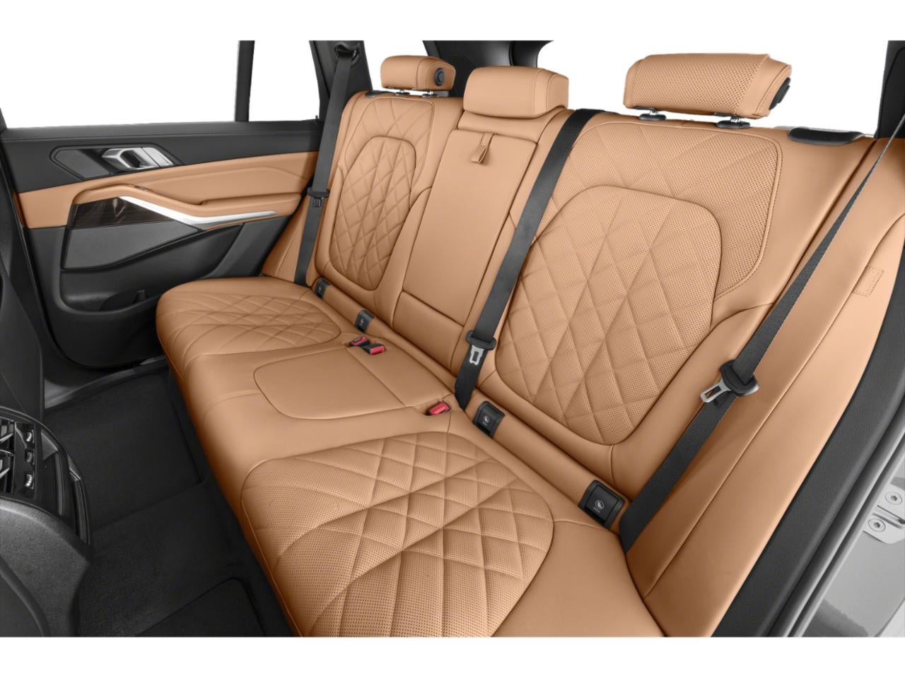 2024 BMW X5 sDrive40i Sports Activity Vehicle