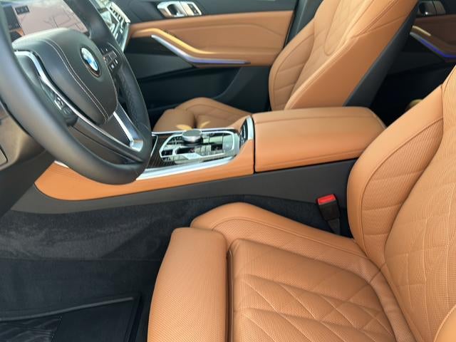 2026 BMW X5 sDrive40i Sports Activity Vehicle