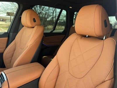 2026 BMW X5 sDrive40i Sports Activity Vehicle