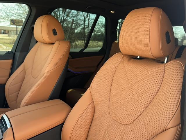 2026 BMW X5 sDrive40i Sports Activity Vehicle