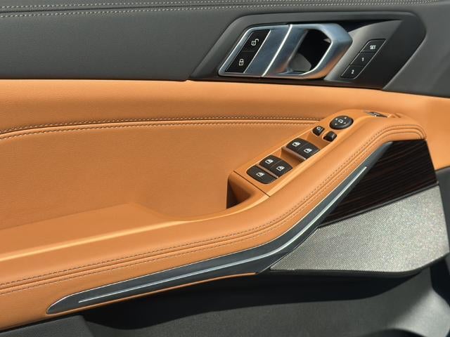 2026 BMW X5 sDrive40i Sports Activity Vehicle