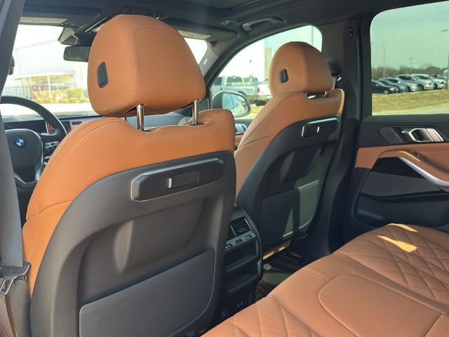 2026 BMW X5 sDrive40i Sports Activity Vehicle