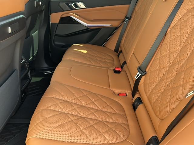 2026 BMW X5 sDrive40i Sports Activity Vehicle