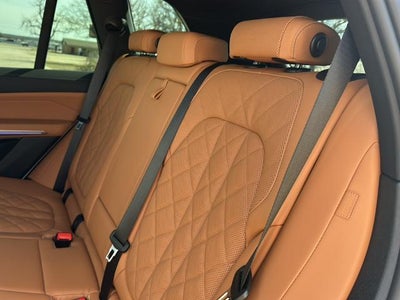 2026 BMW X5 sDrive40i Sports Activity Vehicle