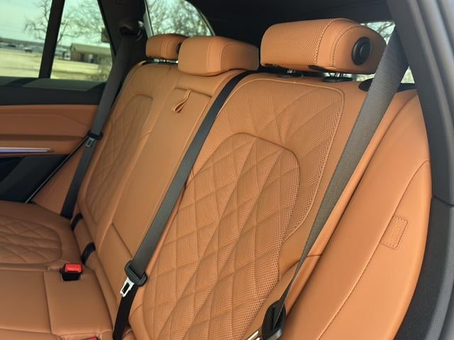 2026 BMW X5 sDrive40i Sports Activity Vehicle