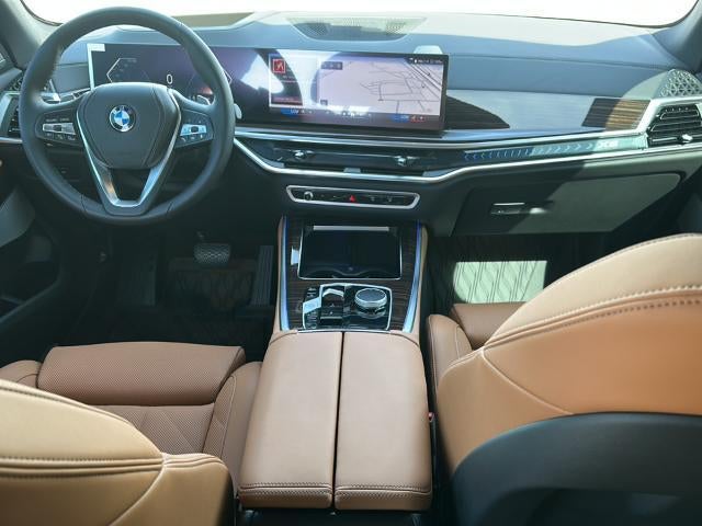 2026 BMW X5 sDrive40i Sports Activity Vehicle