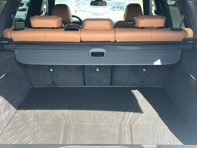 2026 BMW X5 sDrive40i Sports Activity Vehicle