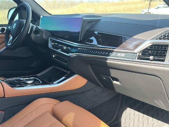 2026 BMW X5 sDrive40i Sports Activity Vehicle