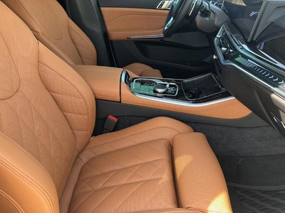 2026 BMW X5 sDrive40i Sports Activity Vehicle