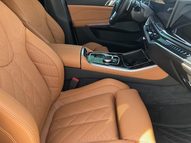 2026 BMW X5 sDrive40i Sports Activity Vehicle