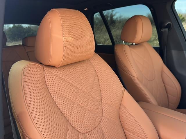 2026 BMW X5 sDrive40i Sports Activity Vehicle