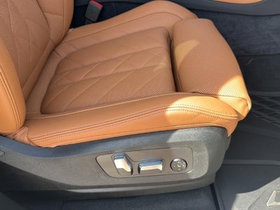 2026 BMW X5 sDrive40i Sports Activity Vehicle