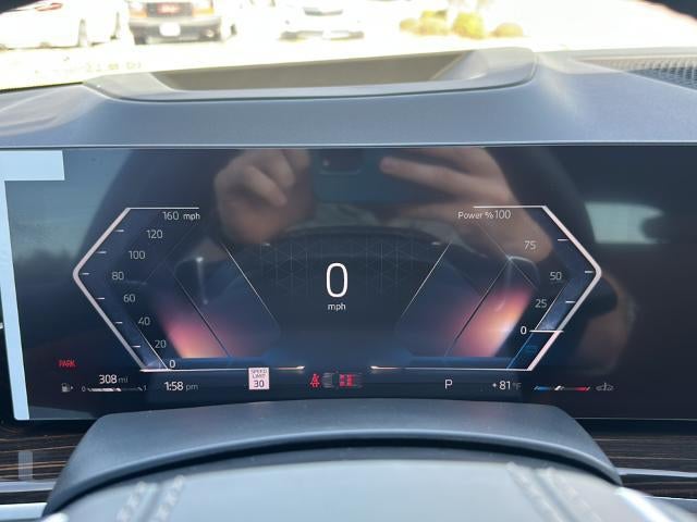 2026 BMW X5 sDrive40i Sports Activity Vehicle