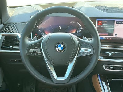 2026 BMW X5 sDrive40i Sports Activity Vehicle