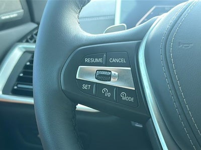 2026 BMW X5 sDrive40i Sports Activity Vehicle