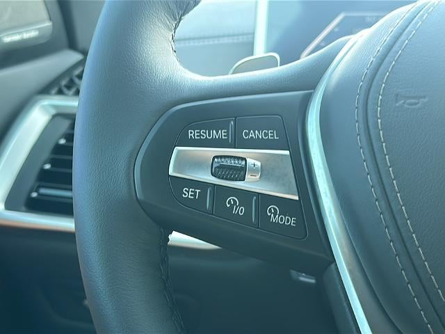 2026 BMW X5 sDrive40i Sports Activity Vehicle