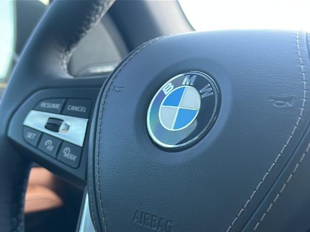 2026 BMW X5 sDrive40i Sports Activity Vehicle