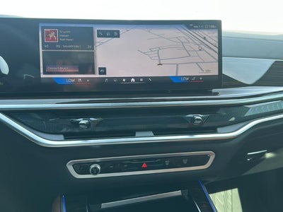 2026 BMW X5 sDrive40i Sports Activity Vehicle