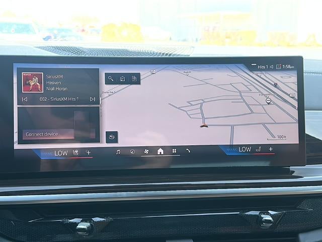 2026 BMW X5 sDrive40i Sports Activity Vehicle