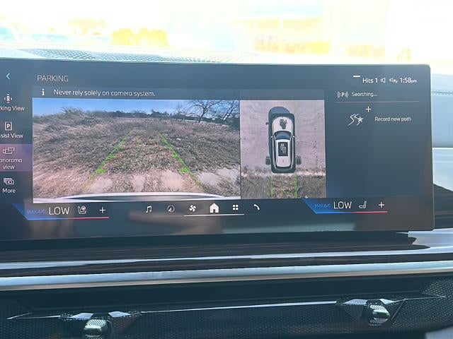 2026 BMW X5 sDrive40i Sports Activity Vehicle