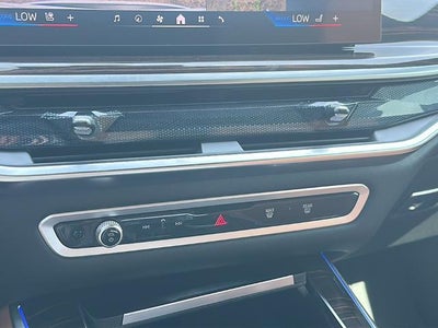 2026 BMW X5 sDrive40i Sports Activity Vehicle