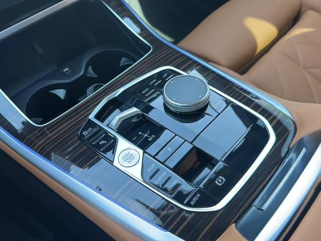 2026 BMW X5 sDrive40i Sports Activity Vehicle