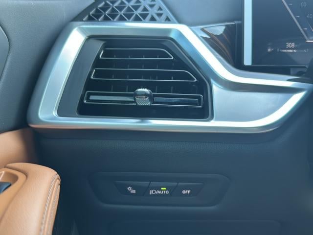 2026 BMW X5 sDrive40i Sports Activity Vehicle