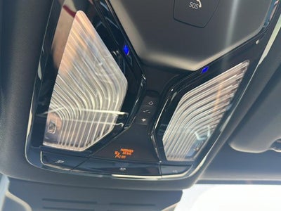 2026 BMW X5 sDrive40i Sports Activity Vehicle