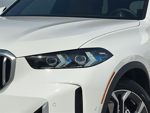 2026 BMW X5 sDrive40i Sports Activity Vehicle