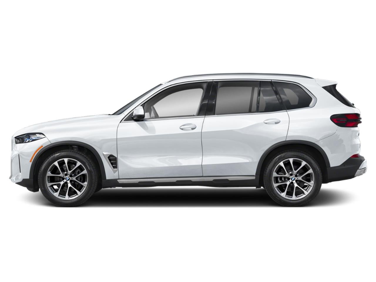 2026 BMW X5 sDrive40i Sports Activity Vehicle