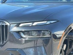 2025 BMW X7 xDrive40i Sports Activity Vehicle