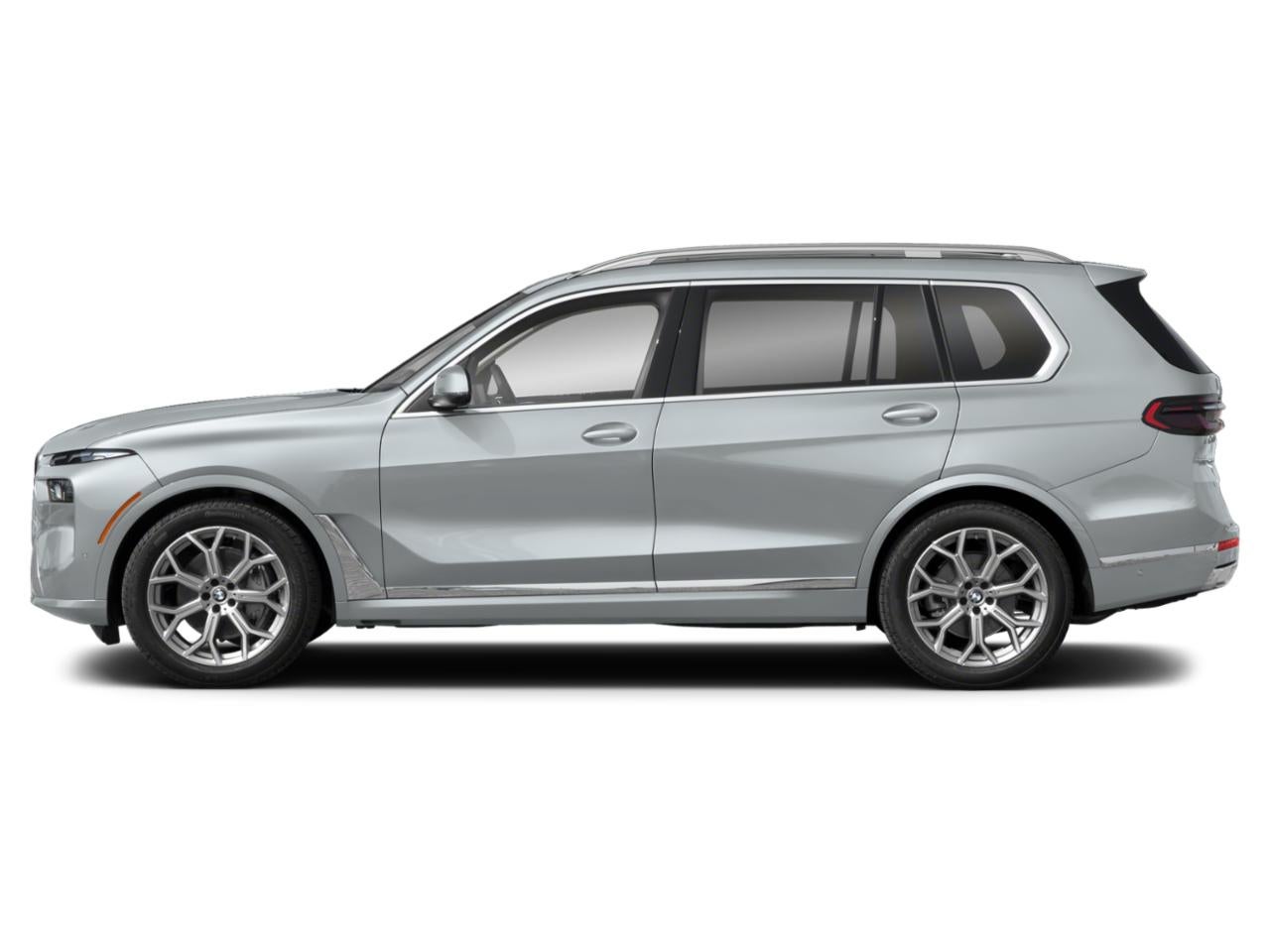 2025 BMW X7 xDrive40i Sports Activity Vehicle
