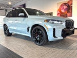 2024 BMW X5 xDrive40i Sports Activity Vehicle