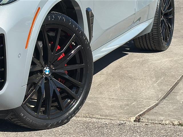 2024 BMW X5 xDrive40i Sports Activity Vehicle