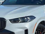 2024 BMW X5 xDrive40i Sports Activity Vehicle
