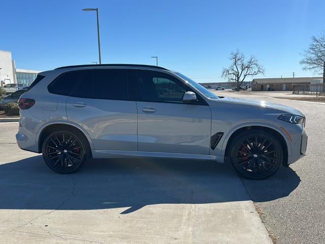 2024 BMW X5 xDrive40i Sports Activity Vehicle