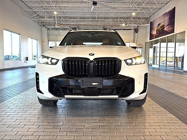 2024 BMW X5 xDrive40i Sports Activity Vehicle