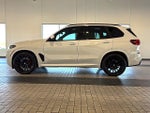 2024 BMW X5 xDrive40i Sports Activity Vehicle