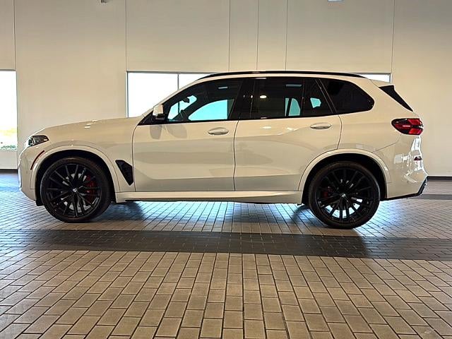 2024 BMW X5 xDrive40i Sports Activity Vehicle