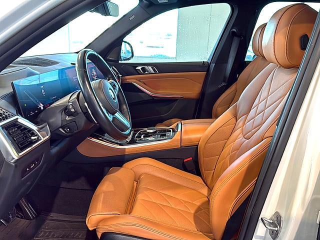 2024 BMW X5 xDrive40i Sports Activity Vehicle