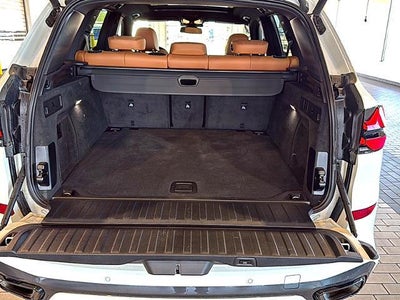2024 BMW X5 xDrive40i Sports Activity Vehicle
