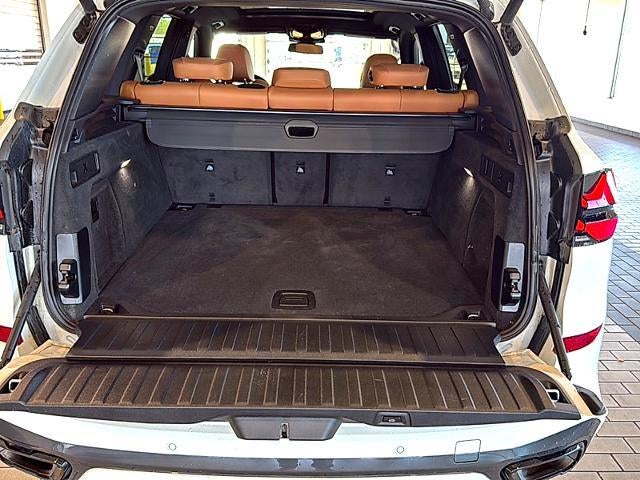 2024 BMW X5 xDrive40i Sports Activity Vehicle