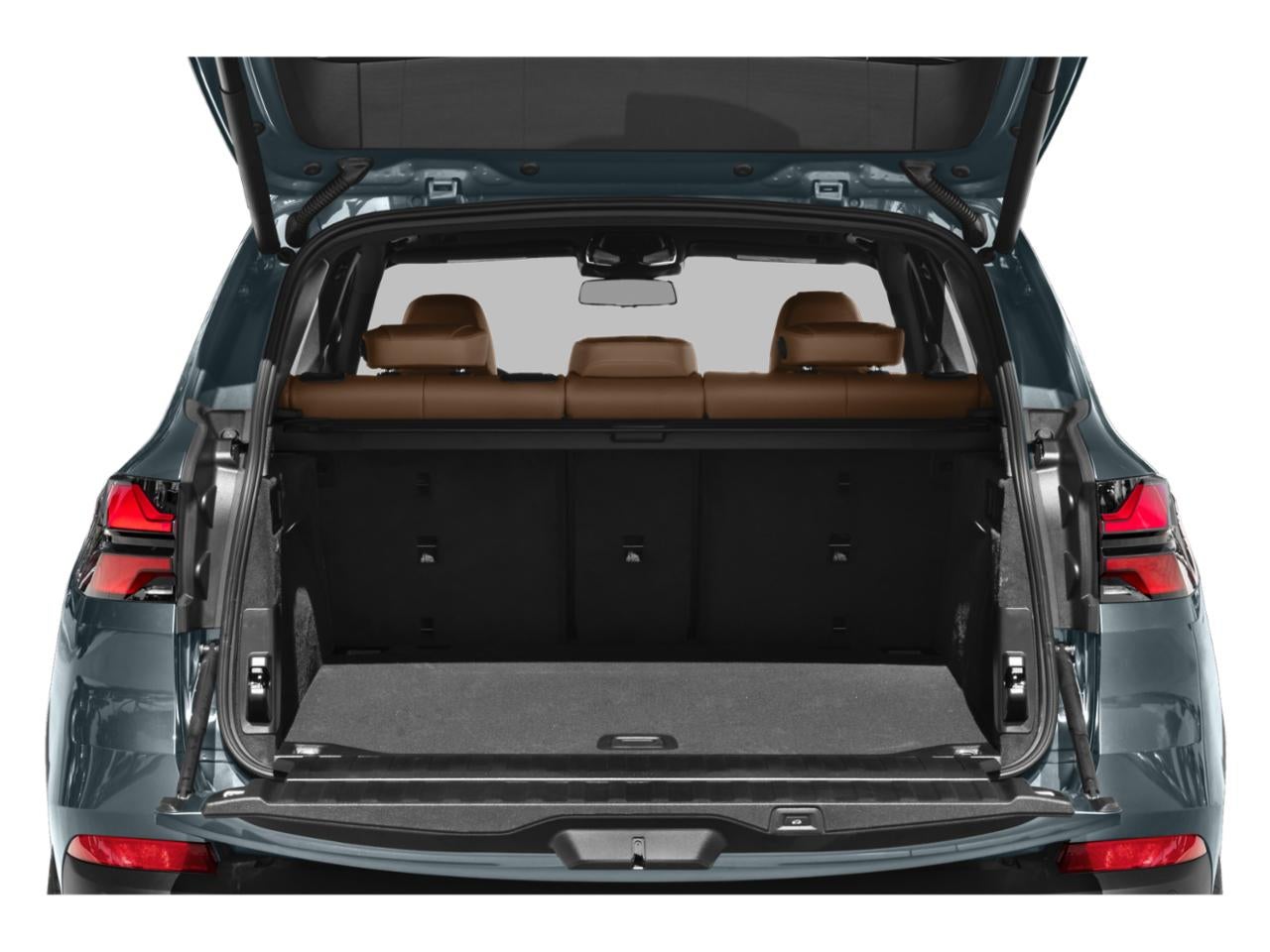 2024 BMW X5 xDrive40i Sports Activity Vehicle