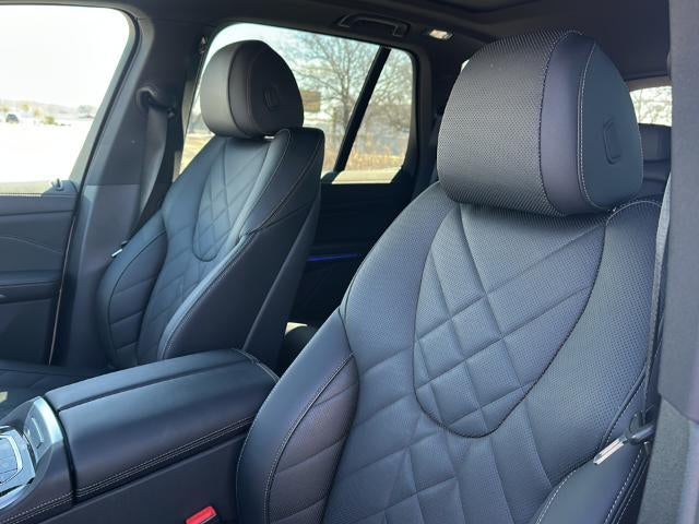 2024 BMW X5 xDrive40i Sports Activity Vehicle